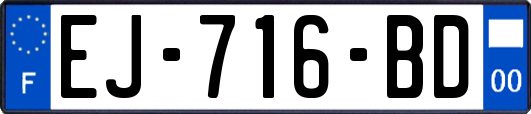 EJ-716-BD