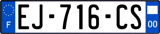 EJ-716-CS