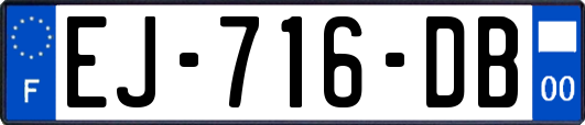 EJ-716-DB