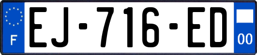 EJ-716-ED