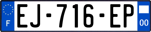 EJ-716-EP