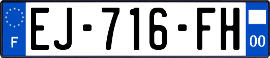 EJ-716-FH