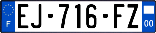 EJ-716-FZ