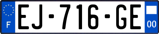 EJ-716-GE