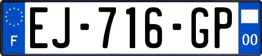 EJ-716-GP