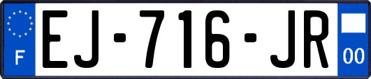 EJ-716-JR