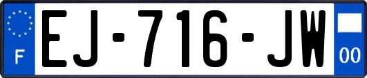 EJ-716-JW