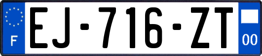 EJ-716-ZT