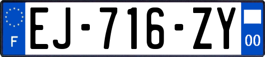EJ-716-ZY