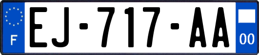 EJ-717-AA