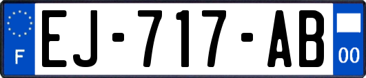 EJ-717-AB