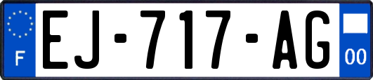 EJ-717-AG