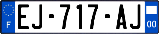 EJ-717-AJ