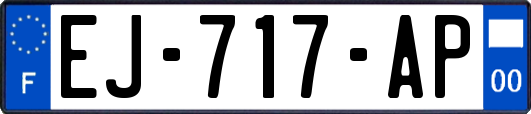 EJ-717-AP