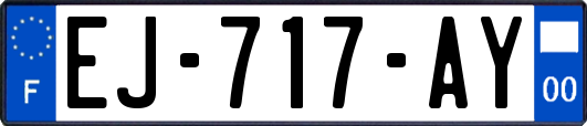 EJ-717-AY