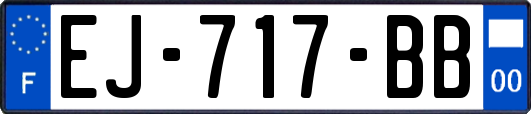 EJ-717-BB