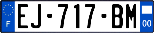 EJ-717-BM