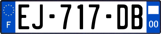 EJ-717-DB