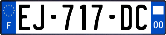 EJ-717-DC