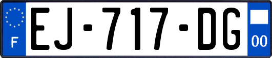 EJ-717-DG