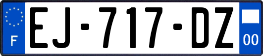 EJ-717-DZ