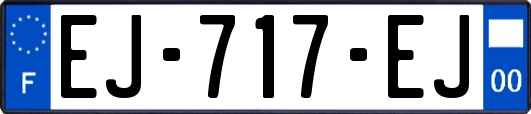 EJ-717-EJ