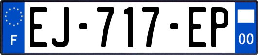 EJ-717-EP