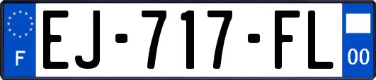 EJ-717-FL