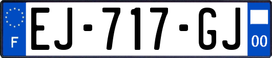 EJ-717-GJ