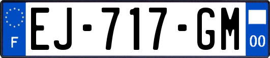 EJ-717-GM