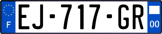 EJ-717-GR