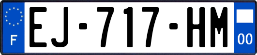 EJ-717-HM