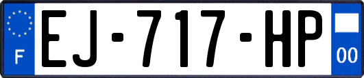 EJ-717-HP