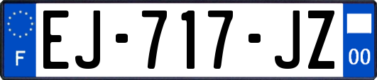 EJ-717-JZ