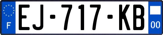 EJ-717-KB