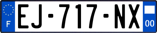 EJ-717-NX