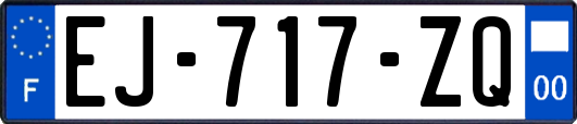 EJ-717-ZQ