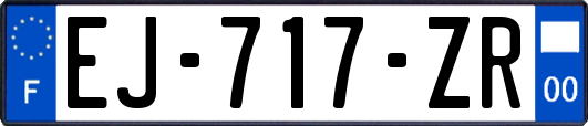 EJ-717-ZR