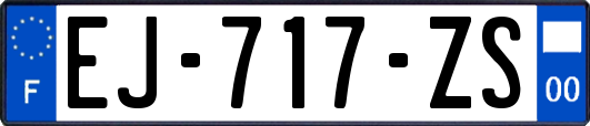 EJ-717-ZS