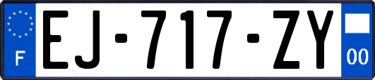 EJ-717-ZY