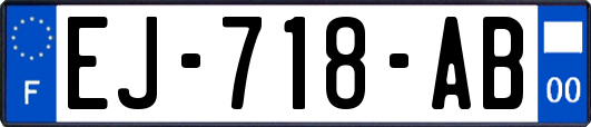 EJ-718-AB