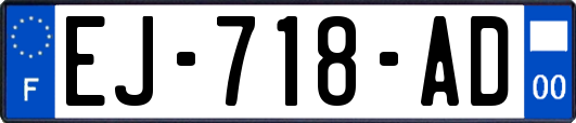 EJ-718-AD