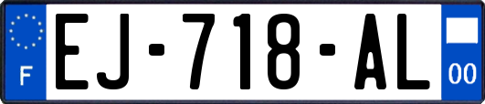 EJ-718-AL