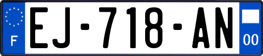 EJ-718-AN