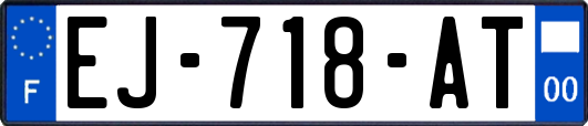 EJ-718-AT