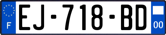 EJ-718-BD