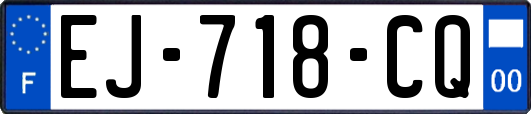 EJ-718-CQ