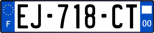 EJ-718-CT