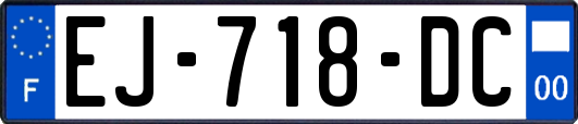 EJ-718-DC