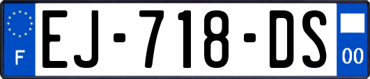 EJ-718-DS